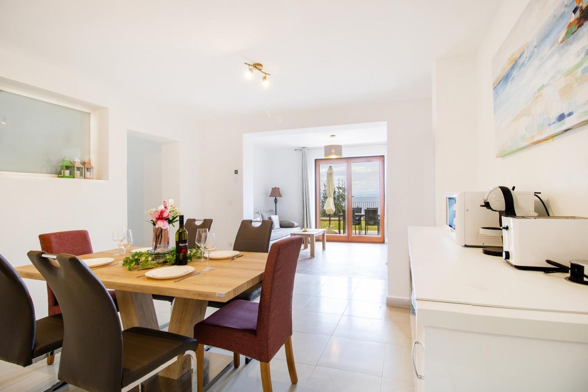Apartment Peharovo Lovran Exterior photo